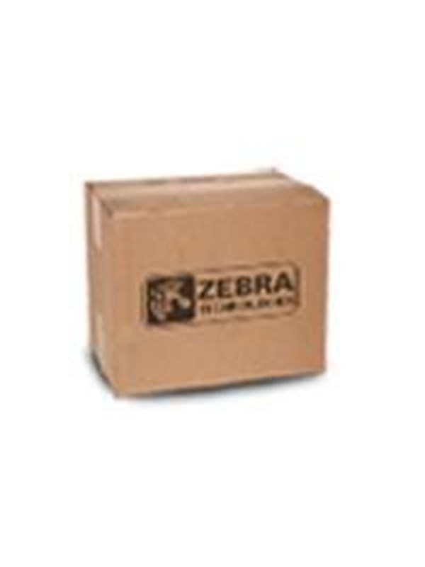 Zebra Platen Roller Kit: Walsrolset