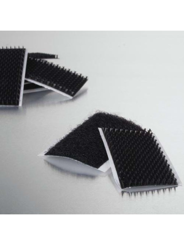 Nordic Quality Klittenbandsluiting