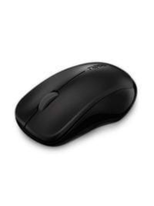 RAPOO 1620 - Muis - Optisch - 3 knoppen - Zwart