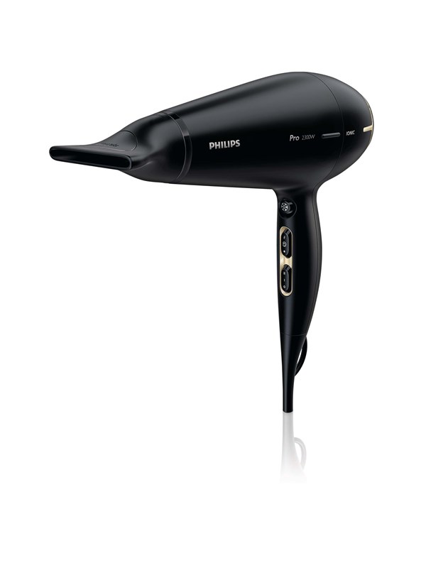 Philips Haardroger Hairdryer - HPS920 - 2300 W