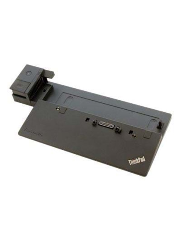 Lenovo ThinkPad Basic Dock ( 40A00000WW) WW