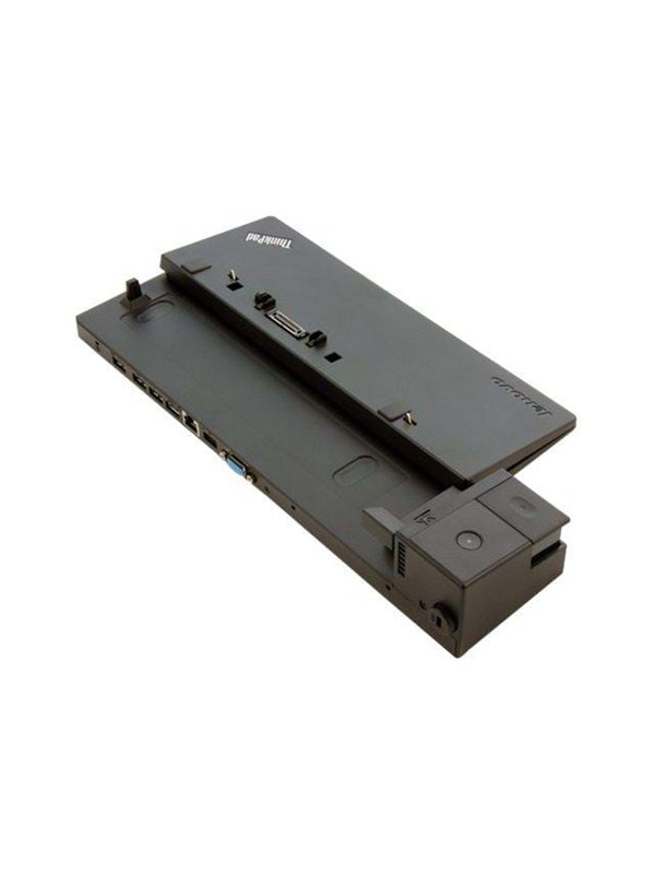 Lenovo ThinkPad Basisdock - 65W (40A00065EU) EU