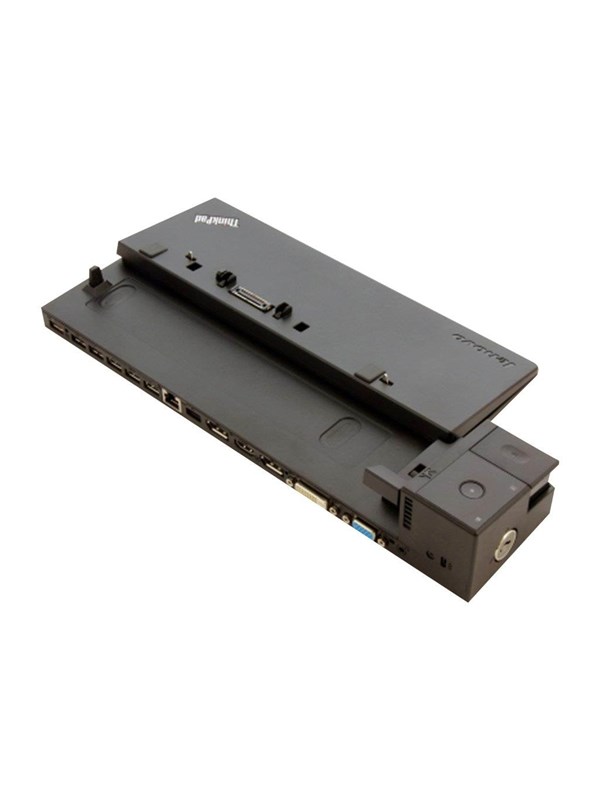 Lenovo ThinkPad Ultra Dock 90W EU (40A20090EU) EU
