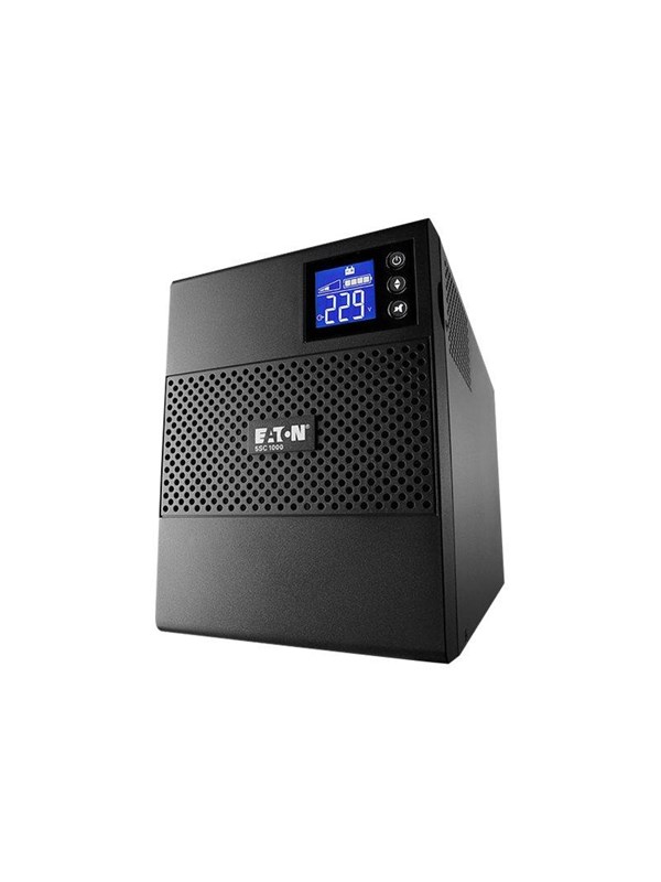 Uninterruptible Power Supply System Interactive UPS Eaton 5SC1000I 700 W 1000 VA