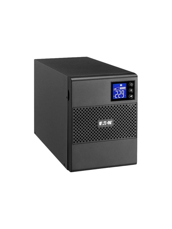 Uninterruptible Power Supply System Interactive UPS Eaton 5SC1500I 1050 W