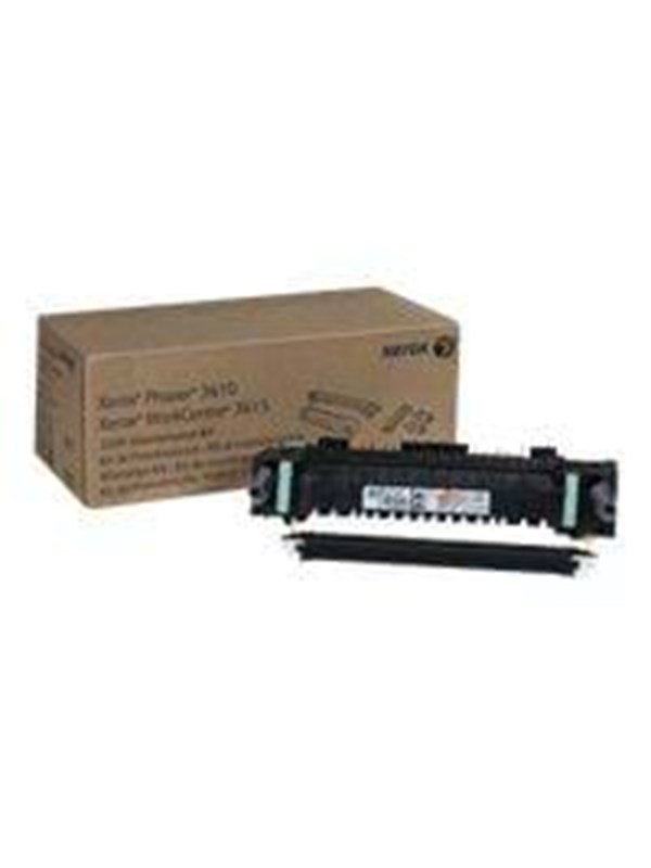 Xerox - fikseringsenhed - Fuser kit