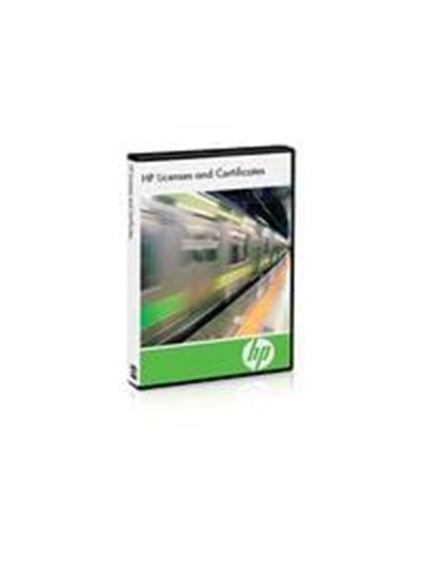 HP Intelligent Management Center MPLS VPN Manager (MVM)
