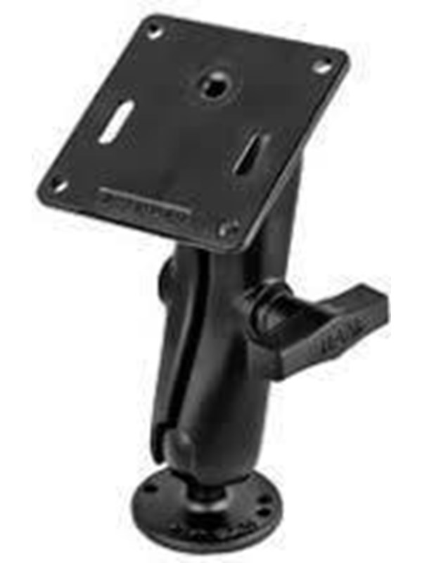 Zebra P-Series RAM Mount Kit: P-Serie RAM-bevestigingskit