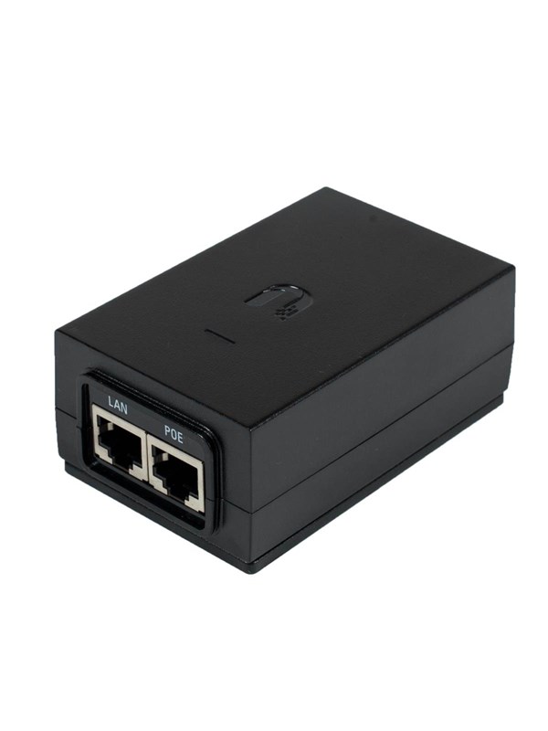 Ubiquiti PoE-48 Passive PoE-adapter 24W