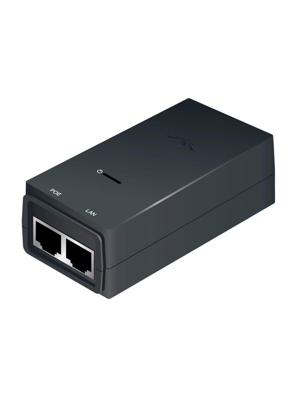 Ubiquiti PoE-24 Passive PoE-adapter 12W