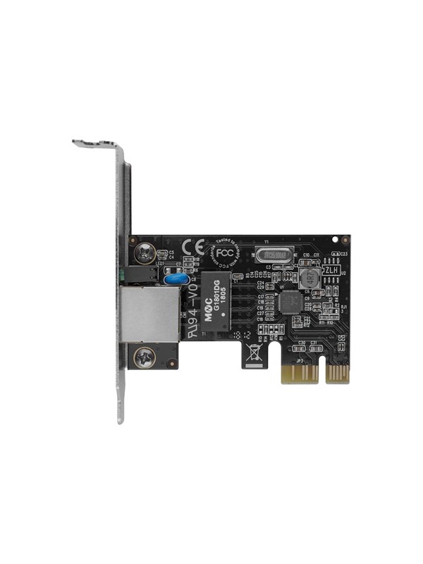 StarTech ST1000SPEX2L - Gigabit ethernet adapter