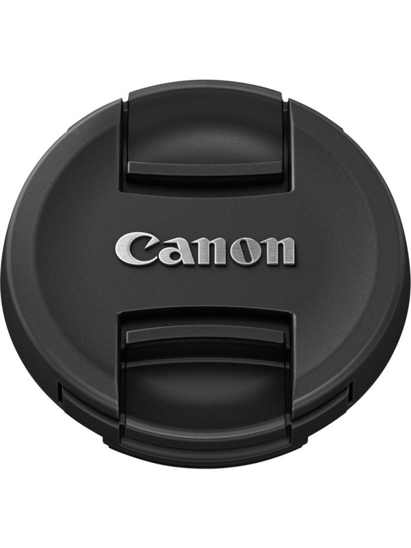 Canon E-52II Lensdop