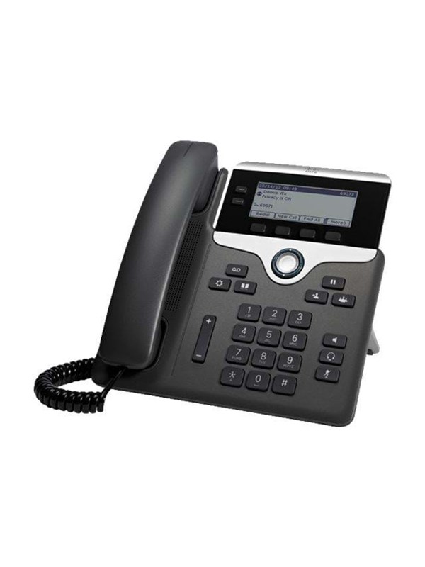 Cisco IP-telefoon 7821