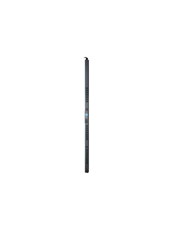 APC Metered-by-Outlet with Switching Rack PDU ZeroU 2G