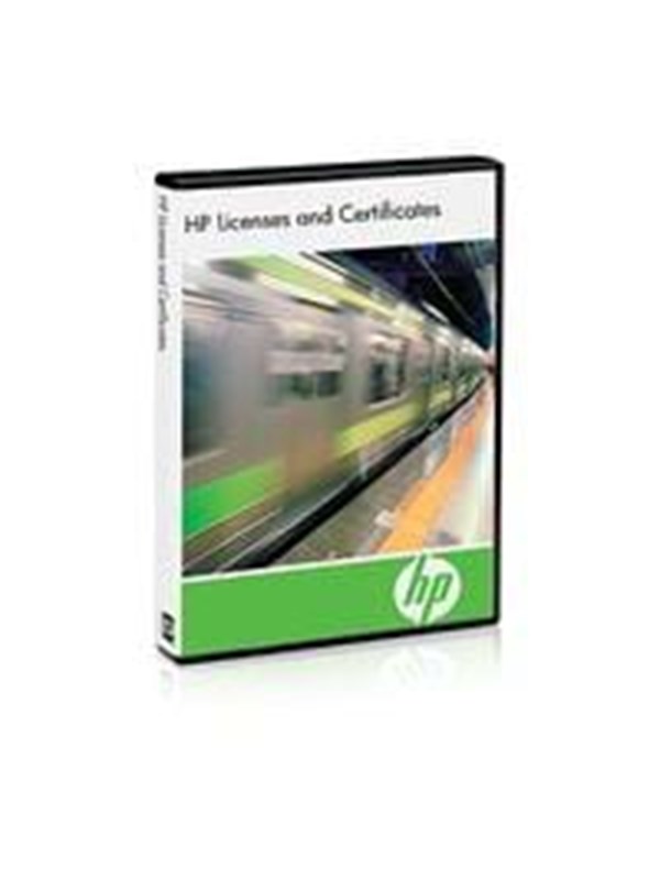 HP Intelligent Management Center TACACS+ Authenticatie Manager