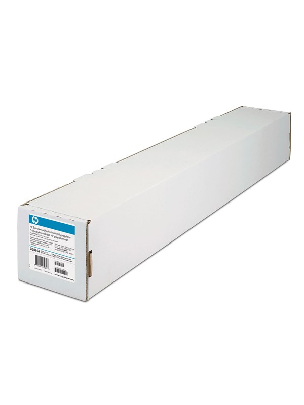 HP Everyday Adhesive Matte Polypropylene