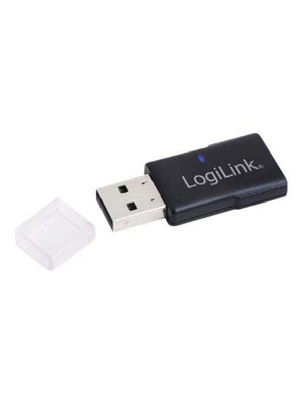LogiLink Draadloos N 300 Mbps USB adapter