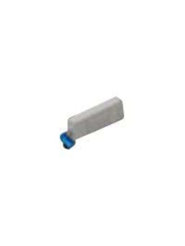 Toshiba TFC34EC Ink Cartridge - Lasertoner Cyaan