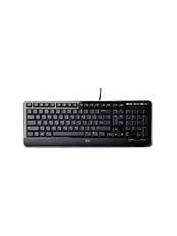 HP tastatur - Toetsenbord - Pools