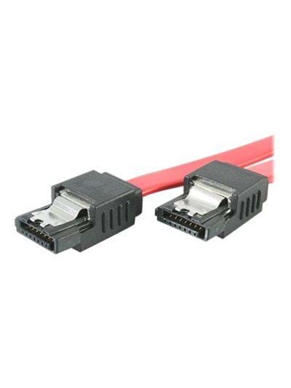 StarTech.com Vergrendelende SATA-kabel
