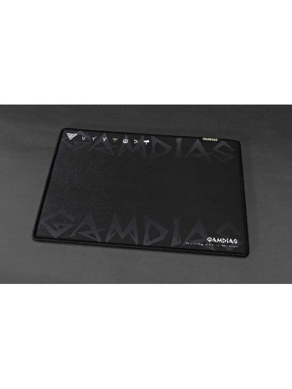 Gamdias NYX Gaming Mat Speed - Medium
