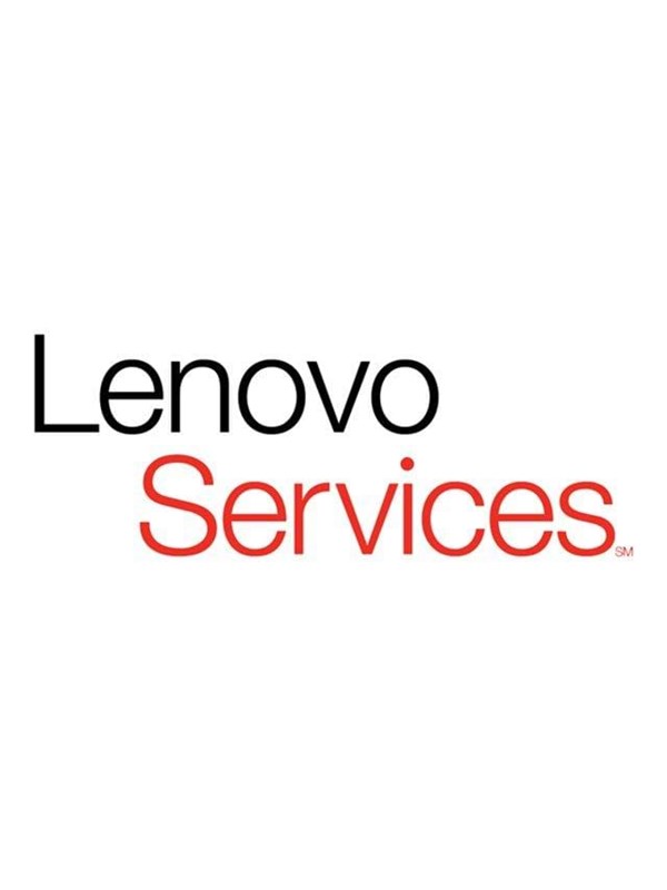 Lenovo On-Site Repair with Accidental Damage Protection