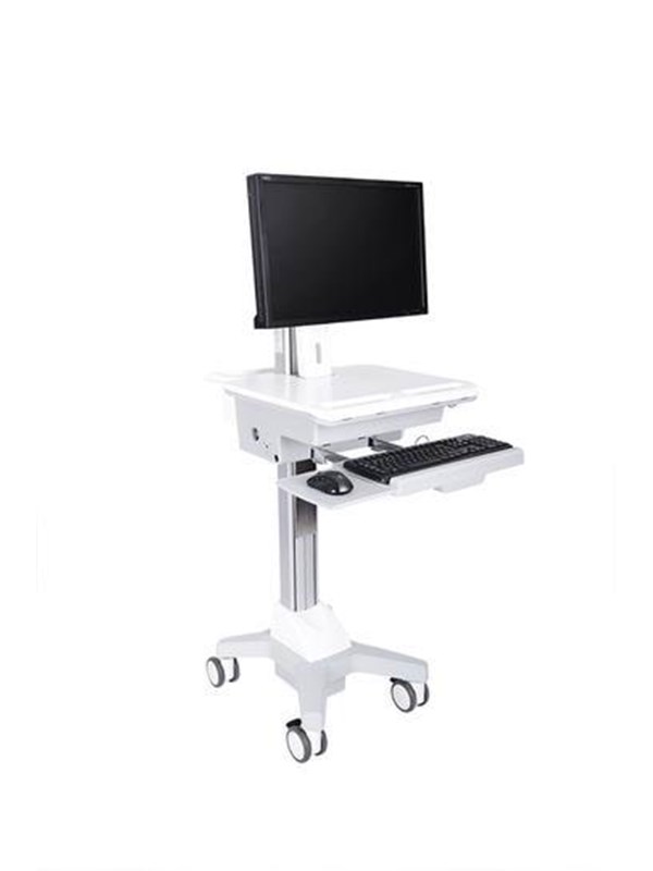 Multibrackets M Universal Workstation Cart DT