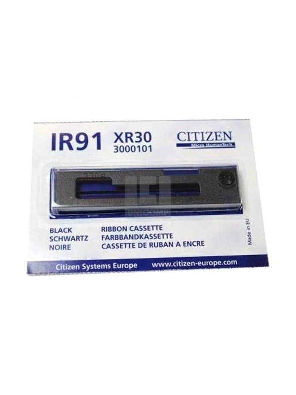 Citizen Systems Citizen IR-91B
