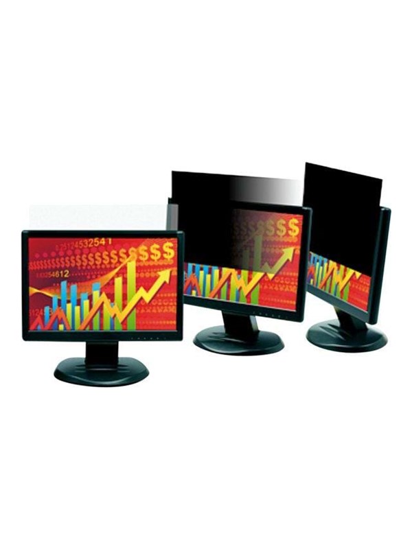 3M LCD Privacy Computer Filter PF21.5W: LCD-privacycomputerfilter PF21.5W