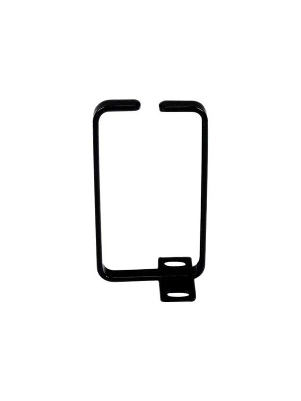 StarTech.com 1U Verticaal Rack Cable Management D-Ring