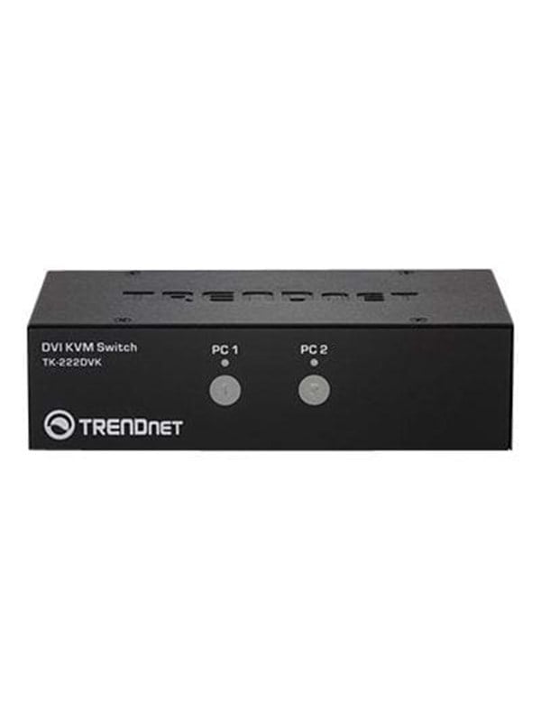 TRENDnet TK 222DVK