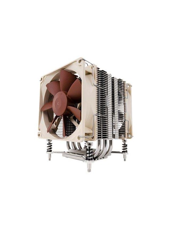 Noctua NH-U9DX i4 - CPU luchtkoeler - Max 17 dBA