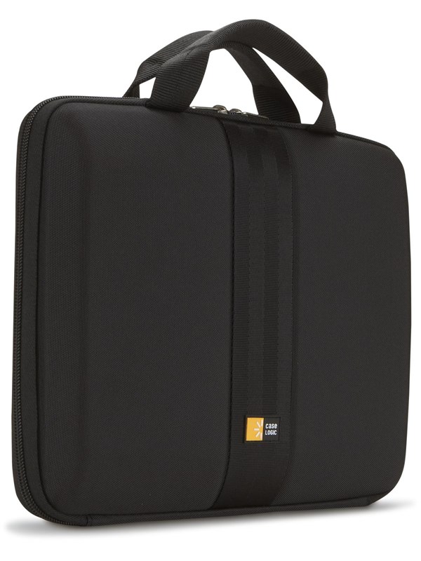Case Logic QNS113 - Laptoptas / Sleeve 13.3 inch - Zwart