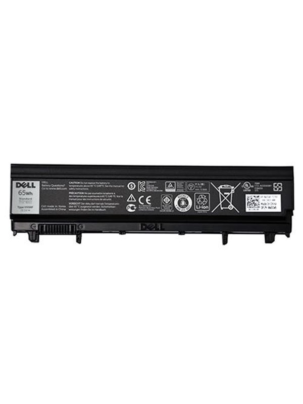 Dell Battery 6-Cell 65 Wh