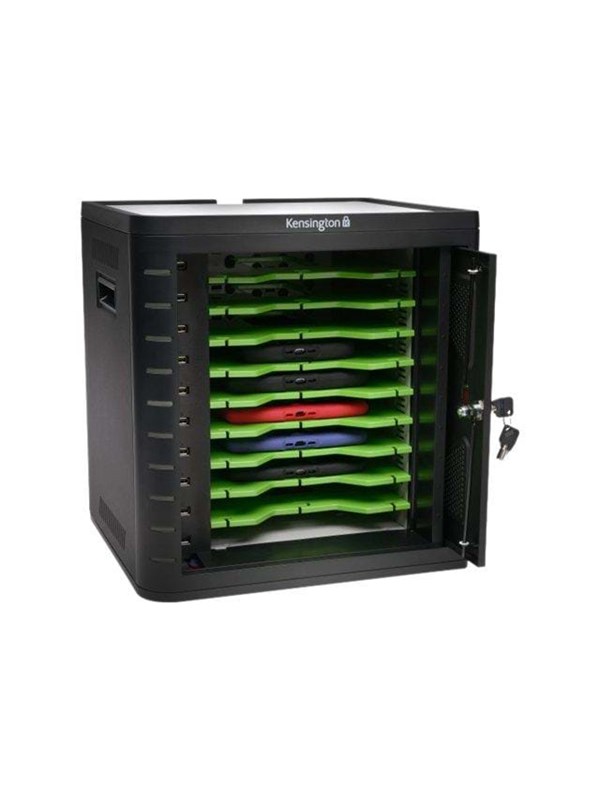 Kensington Opladen & Synchroniseren Kast Universele Tablet / K67862EU