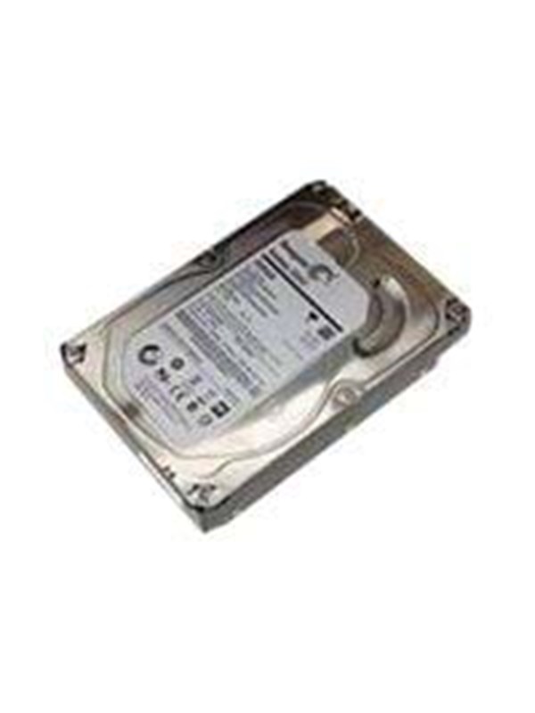 Lenovo harde schijf - 2TB - Harde schijf - 4XB0F18667 - SATA-600 - 3.5"