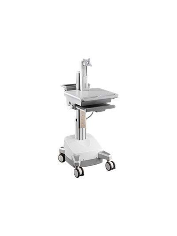 Multibrackets M Universal Workstation Cart DT/ UPS