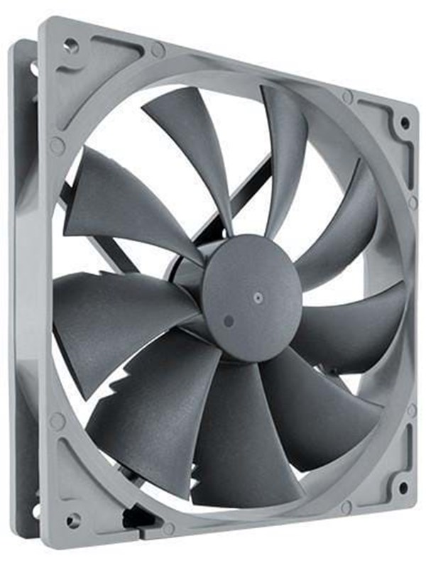 Noctua NF-P14S REDUX-1200 PWM hardwarekoeling Computer behuizing Ventilator
