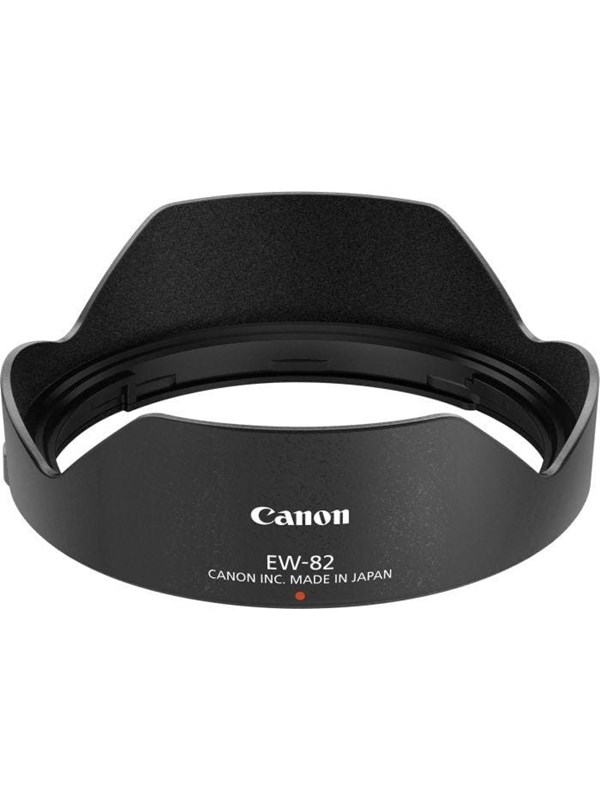 Canon EW-82 Zonnekap