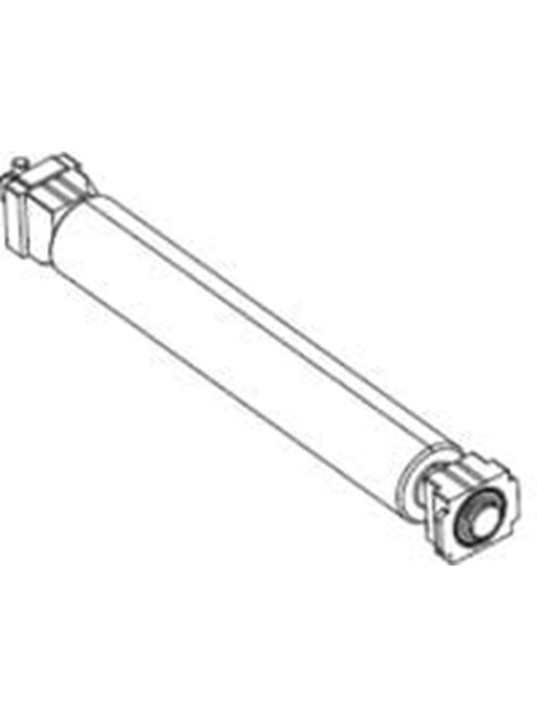 Zebra Platen Roller Kit