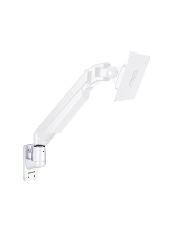 Multibrackets M Wall Adapter Basic White - Max - recommended for