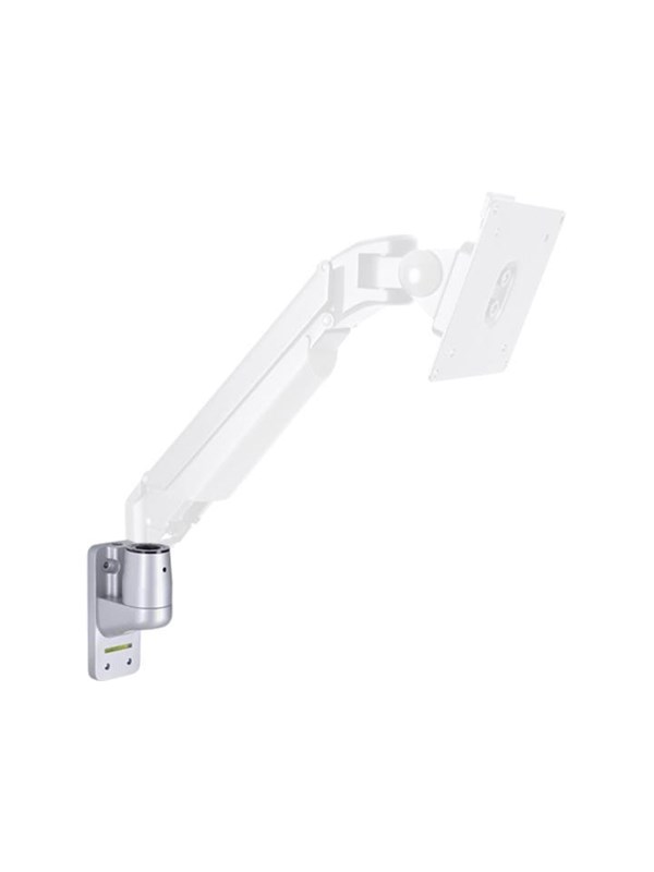 Multibrackets M Wall Adapter Basic Silver - Max - recommended for