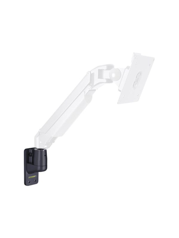 Multibrackets M Wall Adapter Basic Black - Max - recommended for