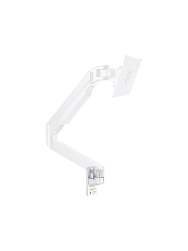 Multibrackets M Wall Adapter Single Silver - Max - recommended for