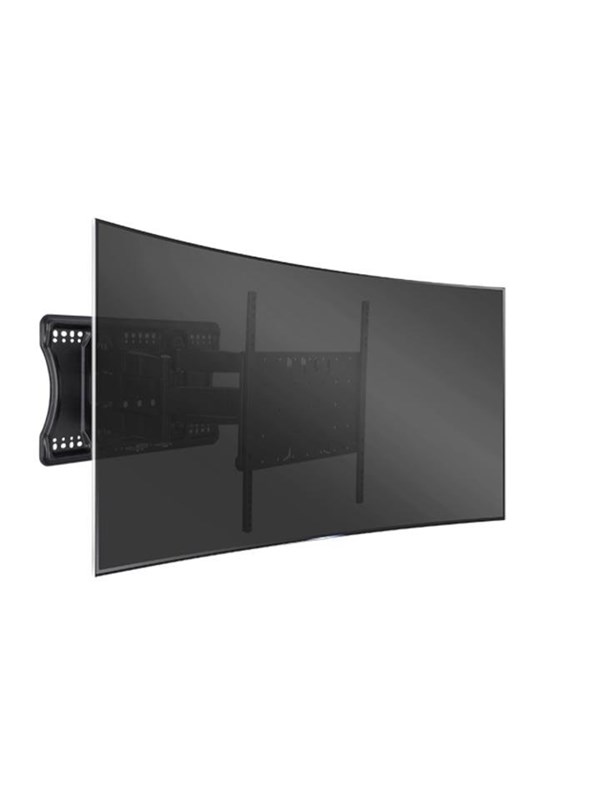 Multibrackets M ARC/CURVED TV Spacer kit - Max - recommended for 46"