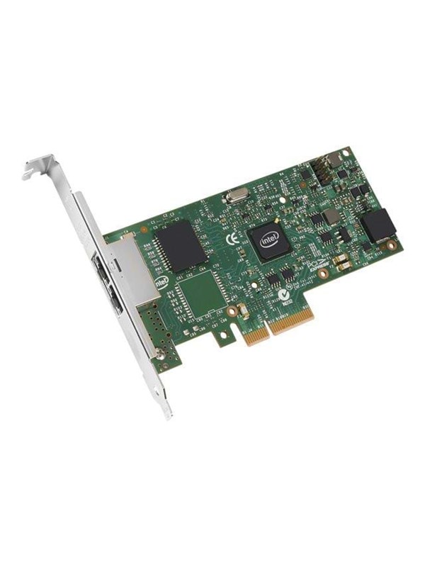 Intel Ethernet Server Adapter I350-T2