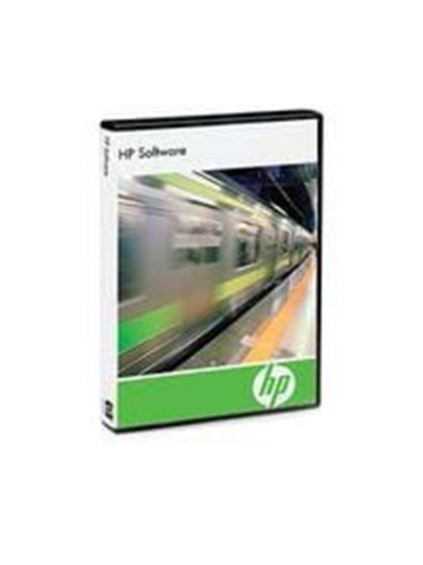 HP Intelligent Management Center Intelligent Analysis Reporter
