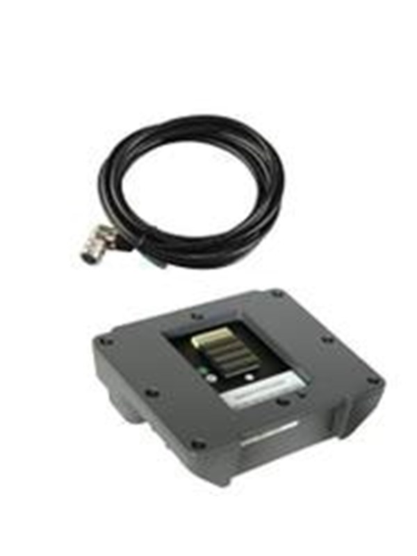 Honeywell docking-cradle: dockingstation