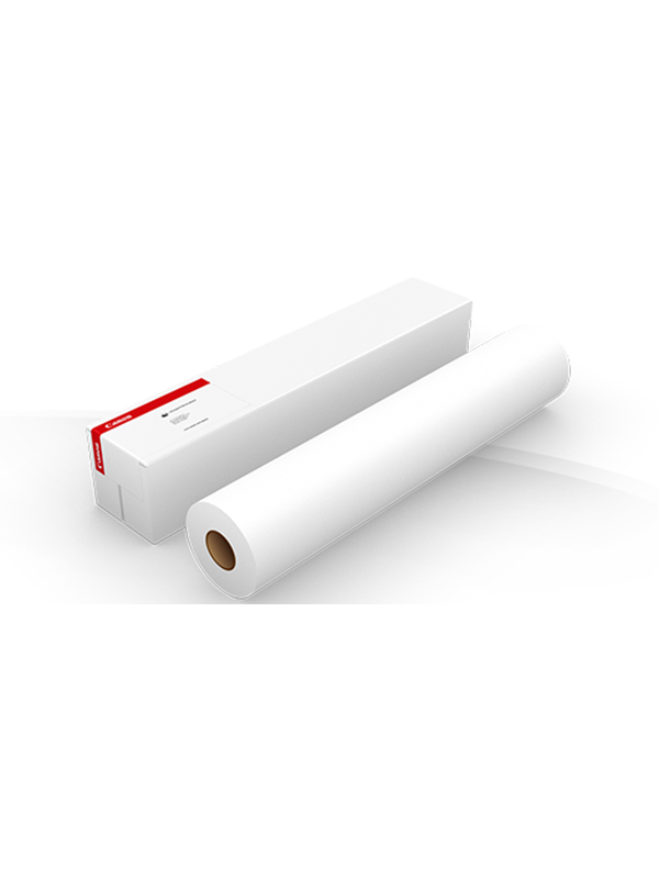 Canon 7215A 24" Matt coated Papier Roll