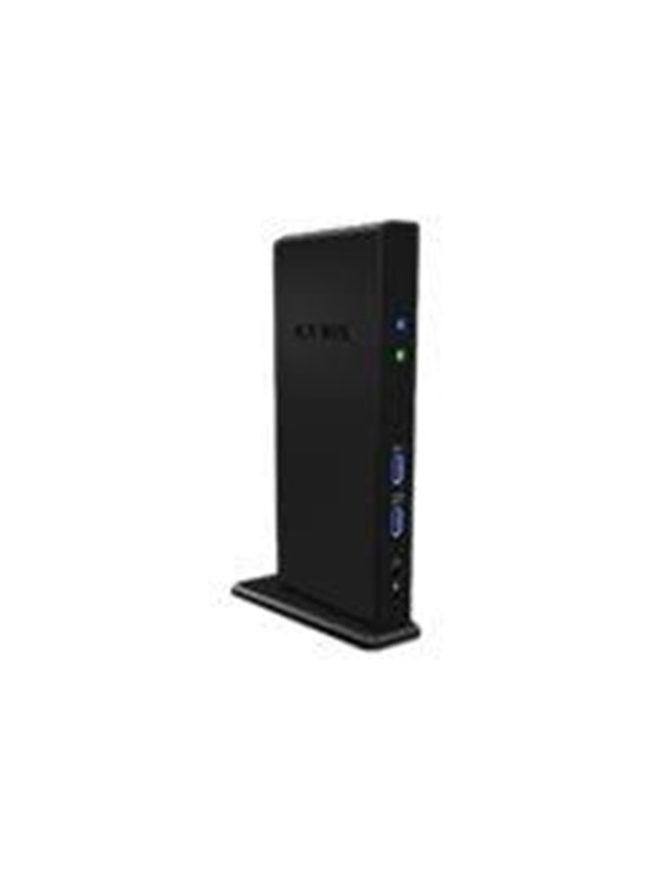 ICY BOX IB-DK2241AC